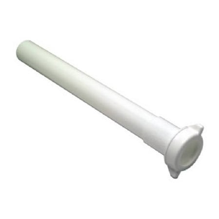 Brasscraft MP WHT PlasLav EXT Tube 823-591